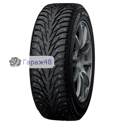 Yokohama IceGuard Stud iG35 275/40 R19 105T